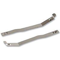 Omron Automation and Safety Y92H-3 Accessories and Hardware SOCKT HOLD DOWN CLIP