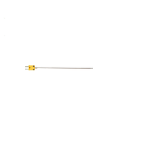 EBRO TPN 121 (1343-0609) Rod probe without cable (185 mm,1100°C,SMP)