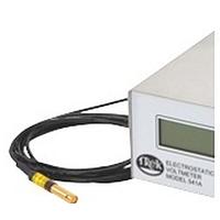 TREK 541P-S Probe Miniature electrostatic field chopper for model 541A (Side View, Square Body)