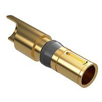 Amphenol Positronic FS4008DS D-Sub Contacts