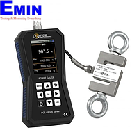PCE PCE-DFG 1K X Force Gage (0~1000 N; 0.5 N)