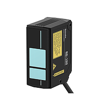 Autonics BD-100 Laser Displacement Sensors (70~130mm, 0.15%F.S)