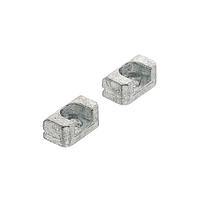 AMP Connectors - TE Connectivity 745245-3 Latch LATCHING BLOCK BULK PAK