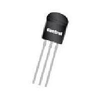 Central Semiconductor BC182 PBFREE BJTs - Bipolar Transistors NPN Low Noise 50Vceo 60Vcbo 100mA