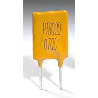 Eaton PTR030V0400-TR 30 Volt DC Radial Leaded, PolyTron PTC Devices PPTC 30V 4.0A Radial