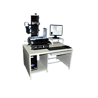 Jaten VMSD-2010 Tool Microscope (200 x 100)
