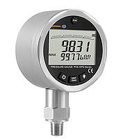 PCE DPG 100 Digital Pressure Meter (0~100 bar, 0.25% FSO)