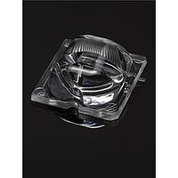 Ledil C14031_STRADA-SQ-T4 Lens Lens square