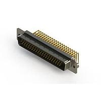 EDAC 633-M62-263-BT2 High Density D-Sub Connectors High Density D-Sub Connectors