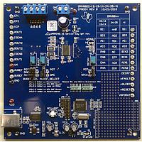 Texas Instruments DRV8802EVM Brushed DC Motion Controller DRV8802EVM