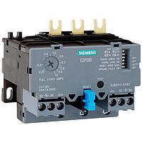 SIEMENS 3UB81134AB2 Motor Protection Overload Relay,0.25-1Amps,3Ph,ESP200