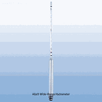 Alla AL.302.160 Hydrometer 0.002 1.600-1.800