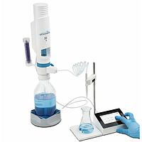 Titration equipment