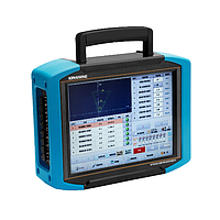 Kingsine KF900A IEC61850 Relay Tester