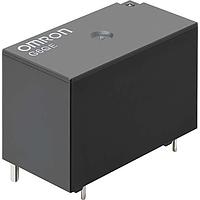 Omron Electronics G6QE-1A4 DC12 Miniature Power PCB Relay