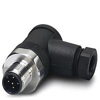 PHOENIX CONTACT 1553213 Circular Metric Connectors SACC-M12MR-5CON -PG 7-VA