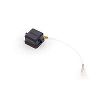 Molex / GWconnect 93601-0697 Heavy Duty Power Connectors PROTECT PLSTCVR+GSKT INS F 2P 7803.6801.1