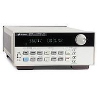 KEYSIGHT 66311B Mobile Communications DC Source (15V, 3A (GPIB))