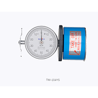 TECLOCK TM-104YS Crankshaft Deflection Gauge (65~82mm/0.01mm)(With magnet)
