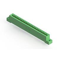 EDAC 833-022-524-102 Standard Card Edge Connectors Card Edge Connector