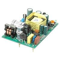 CUI Inc VOF-15-48 Switching Supplies 48 Vdc, 0.31 A, 15 W