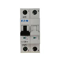 Eaton FAZ-K13/1N Miniature FAZ UL 1077 1P+N 13A K CURVE