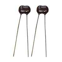 Cornell Dubilier (CDE) CM04ED470JO3 Mica High-Reliability Dipped Capacitors 47pF 500V 5%