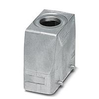 PHOENIX CONTACT 1412678 Hoods HC-STA-B16-HHFD- 1TTP29-EL-AL