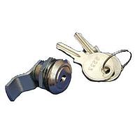 Hammond Manufacturing CDQTRL Racks & Rack Cabinets C2 AND C4 DOOR LOCK KIT