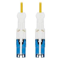 Tripp Lite N381C-01M Fiber Optic Cable Assemblies 1M CSCS DUPSMF8.3FBR