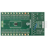 Microchip Technology MCP46XXEV Evaluation Boards MCP46XX Eval Board