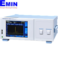 Spectrum analyzers