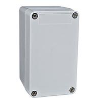 SCHNEIDER XAPA1100 Switch Cases / Switch Covers PUSHBUTTON ENCLSR 22MM XAP