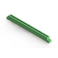 EDAC 842-110-556-202 Receptacles High Temp Card Edge Connector