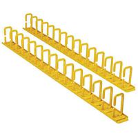 Tripp Lite SRCABLERINGVRTF Racks & Rack Cabinets SRCABLERINGVRTF