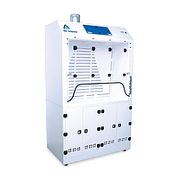 Air Science PTEFH-48-G Total Exhaust Ducted Fume Hood (48")