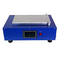 ACEY ACEY-FC250 Adjustable Lab Vacuum Coating Machine For 18650 Battery Electrode Coating (0～100mm/sec)
