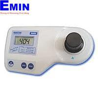 MILWAUKEE Chlorine Meter Calibration Service