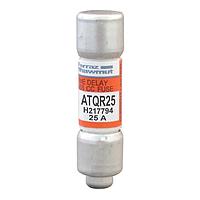 Mersen ATQR25 Power Fuses CC TD FUSE 600V 25A ATQR