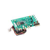 Texas Instruments LMG2640EVM-090 Evaluation Module LMG2640 daughter car d