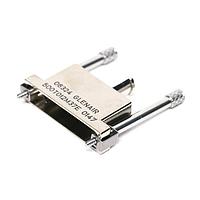 Glenair 500T012M37E Strain Relief Backshell QWKTY STRN RELIEF BS TOP EXT JKSCRW