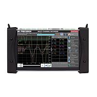 BKPRECISION DAS220 Portable 10-Channel Data Recorder (±100mV~±100V)
