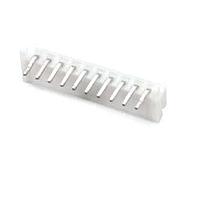 Wurth Elektronik 68800511722 Shrouded WR-WTB THT 2.50mm Angled J Type White Male Header 2.50mm 5p