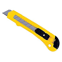 STANLEY 10-143 Utility Knife (18mm)