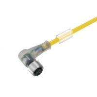 Weidmuller 1114870150 Sensor Cables / Actuator Cables SAIL-M12BW-2/4L1.5UGE