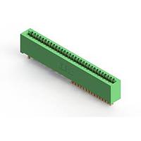 EDAC 842-062-555-201 Receptacles High Temp Card Edge Connector