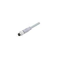 Amphenol CONEC 42-10104 Sensor Cables / Actuator Cables SAL-8-RSU4-2/A1