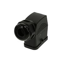 Molex / GWconnect 93601-4683 Connector Kits HOODSIDEENT +CBLGLND 11-18 7908.6643.1