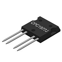 IXYS CPC1977J Isolated SPST i4-PAC 600V