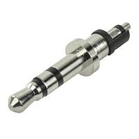 Same Sky (formerly CUI Devices) SP-2533-01 Phone Connectors audio plug 2.5mm 3 conductor